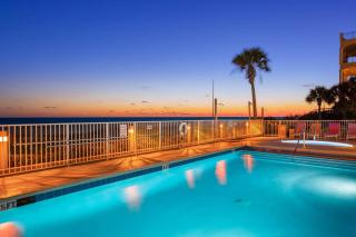 The Inn At Crystal Beach #108b - 4