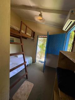 Pura Vida Hostel e Pousada - Boipeba - Ilha de Boipeba - 8