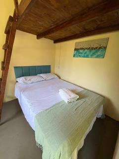 Pura Vida Hostel e Pousada - Boipeba - Ilha de Boipeba - 7