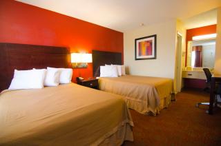Sunset Inn - Jacksonville - 5