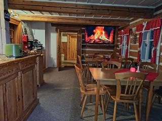 Rodinný penzion Míša - 4