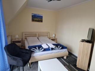 Willa za Strugiem - 3