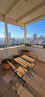 Bazaar's Eye Free Parking Spacious Tarrace - 8