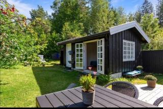 Family Cabin With Sea View And Playful Garden - 6