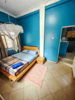 Urban,cozy one bedroom 6 mins Walk to acaciamall - 5