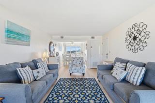 Seaspray Condos 114C - 2
