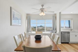 114C - 2BR/2 Bath at Seaspray Condos on Okaloosa Island, Fort Walton Beach, Fl - 2