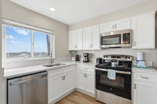 114C - 2BR/2 Bath at Seaspray Condos on Okaloosa Island, Fort Walton Beach, Fl - 1