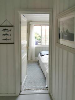 Family Cabin With Sea View And Playful Garden - 1