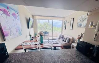 Comodo departamento a pasos de la playa - 6