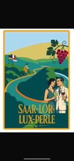 Saar-Lor-Lux-Perle - Merzig - 7