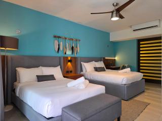 Mareazul Lovely Swim-up Family apartment and beach club - 9