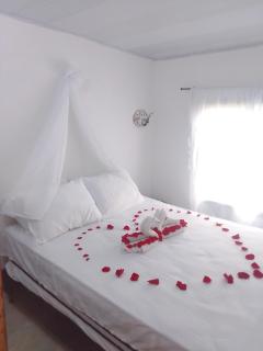 Apart Cabaña KTIK - 8