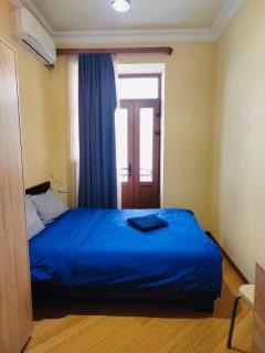 Republic Square 1 bedroom - 5