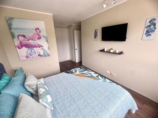 Comodo departamento a pasos de la playa - 2