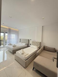 Maison Apartments - 8