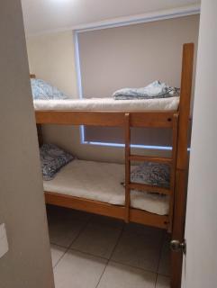 COSTA BAHIA de HORCON PELICANOS ALOJAMIENTOS - 2