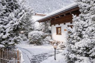 Haus ANTONIUS - AlpenLuxus Collection - 9