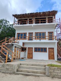 Huatunalco Beach Hotel - 8