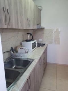 SOHO Center Apartment - 3