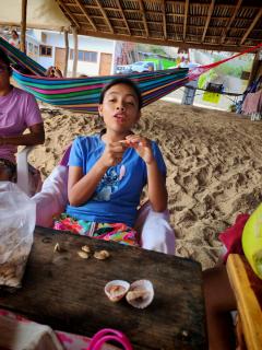 Huatunalco Beach Hotel - 9