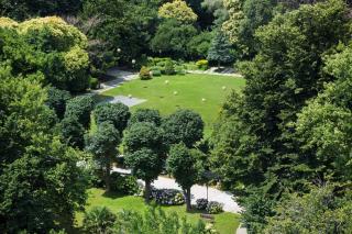 Hilton Istanbul Bosphorus - 6