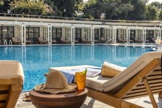 Hilton Istanbul Bosphorus - 3