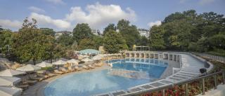 Hilton Istanbul Bosphorus - 1