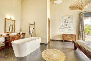 Comme un bateau sur l'océan - Saint-Leu - 1