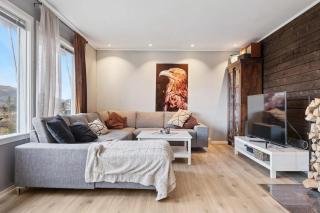 Enebolig med 5 soverom - 7