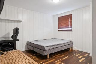 Enebolig med 5 soverom - 3