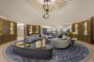 Hilton Istanbul Bosphorus - 7