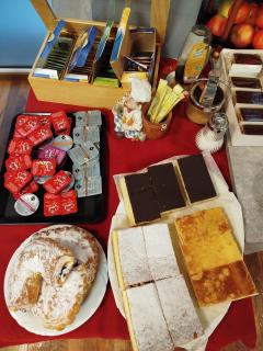 Ferien Wohnung - Chemnitz - 7