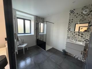 La grande baie spa privatif à 15 min du mt st Michel - 8