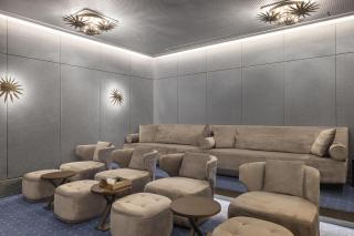 Hilton Istanbul Bosphorus - 1