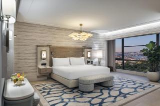 Hilton Istanbul Bosphorus - Istanbul - 6