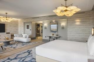 Hilton Istanbul Bosphorus - 8