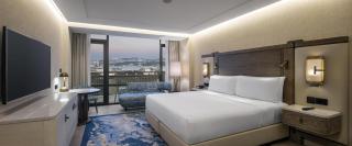 Hilton Istanbul Bosphorus - 4