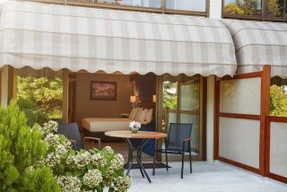 Hilton Istanbul Bosphorus - 3