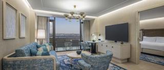Hilton Istanbul Bosphorus - 2