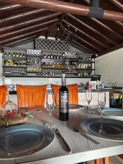 Hotel Cariongo Chinacota - 5