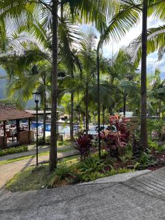 Hotel Cariongo Chinacota - 4