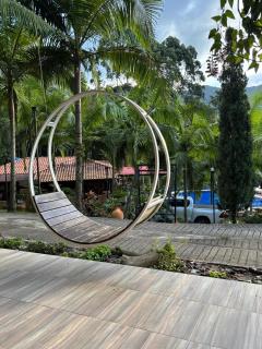 Hotel Cariongo Chinacota - 1