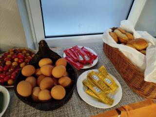 Ferien Wohnung - Chemnitz - 5