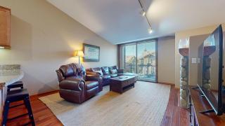 Snowcreek V #1002 condo - 0