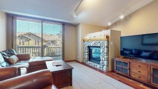 Snowcreek V #1002 condo - 7