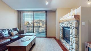 Snowcreek V #1002 condo - 9