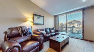 Snowcreek V #1002 condo - 8