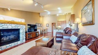 Snowcreek V #1002 condo - 6