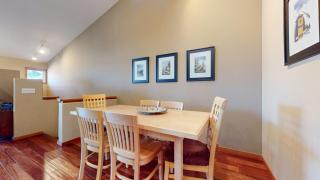 Snowcreek V #1002 condo - 1